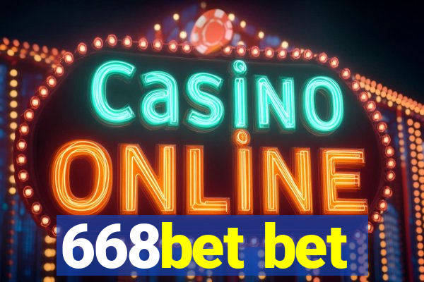 668bet bet